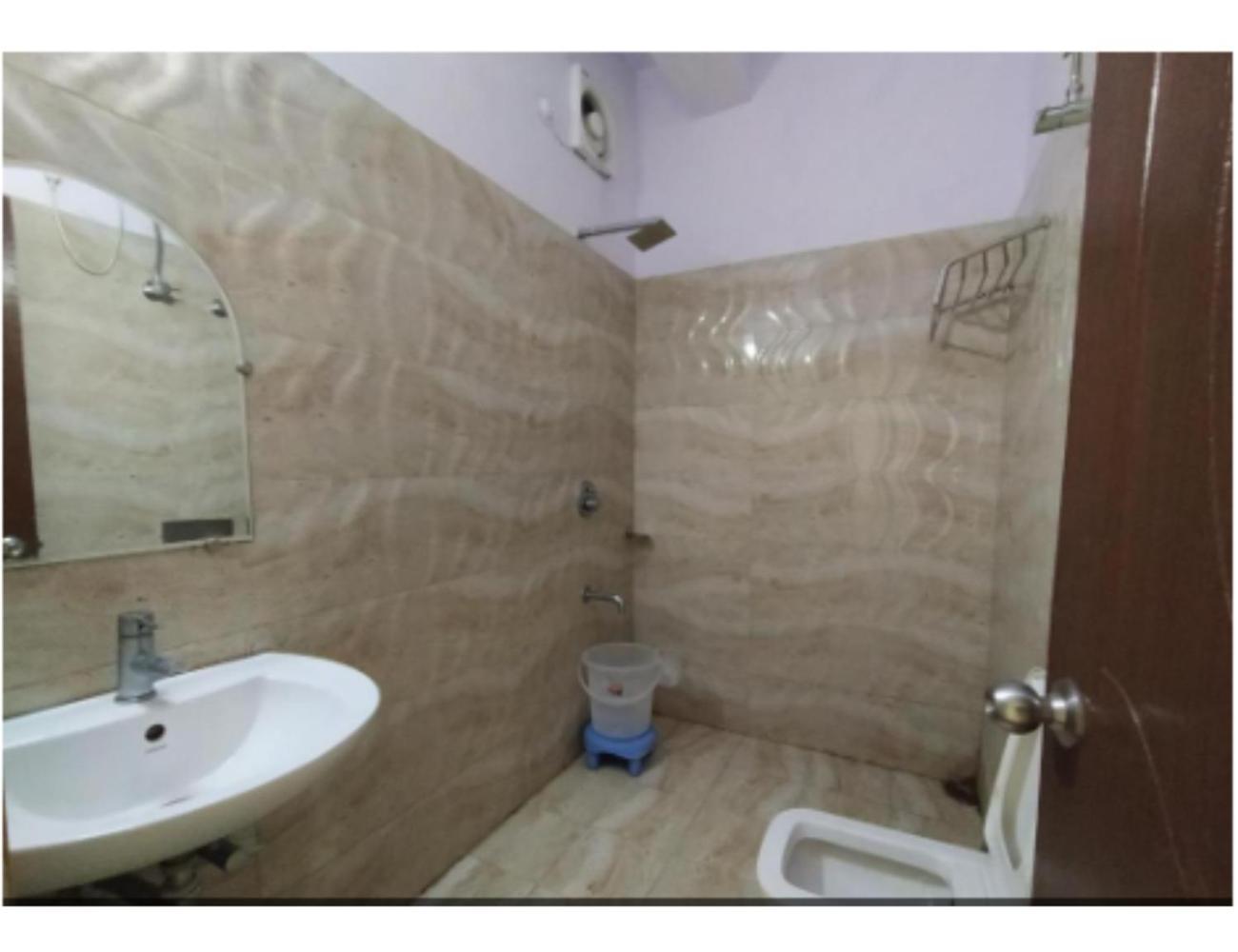 Hotel Super Mall Residency, Mussoorie Exterior photo