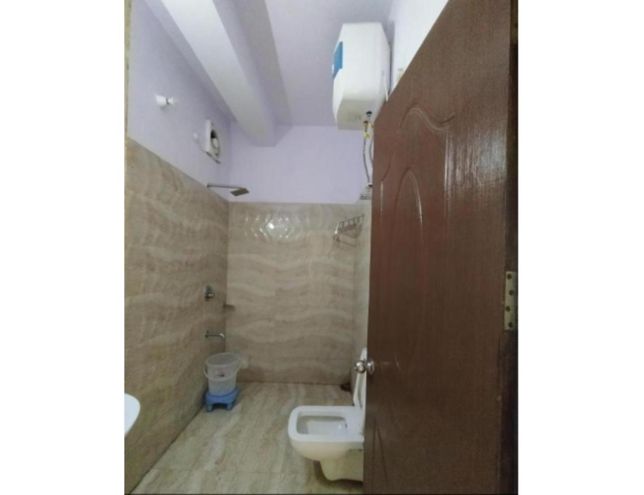 Hotel Super Mall Residency, Mussoorie Exterior photo
