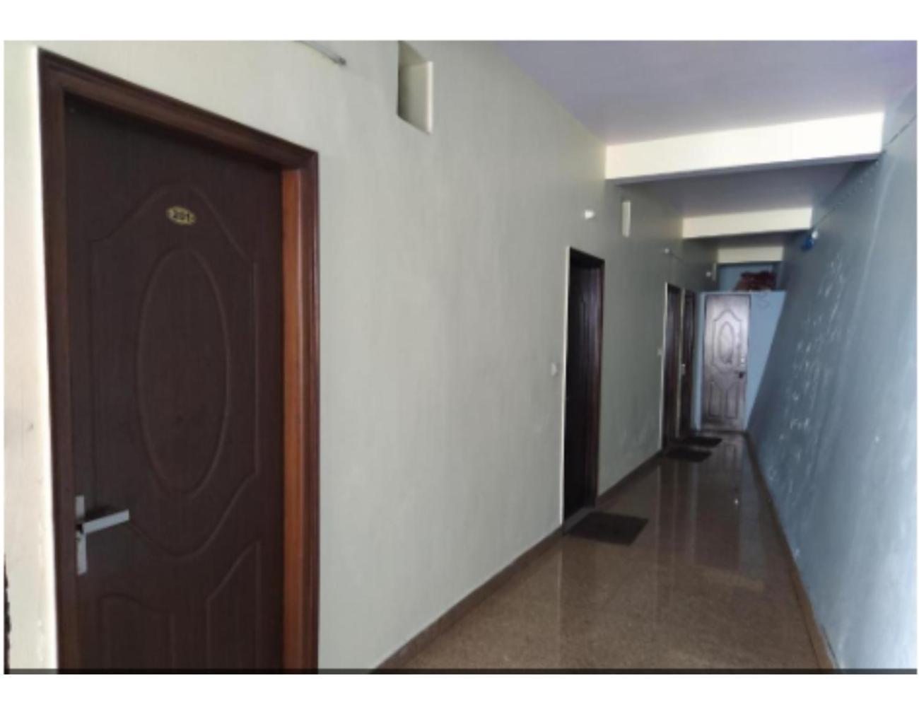 Hotel Super Mall Residency, Mussoorie Exterior photo