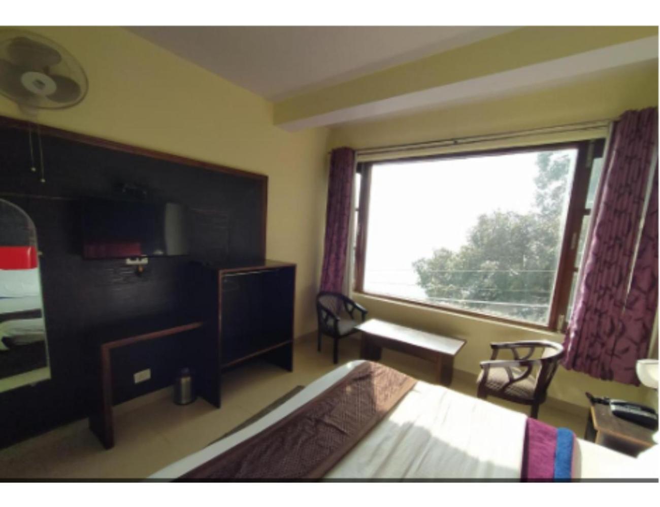 Hotel Super Mall Residency, Mussoorie Exterior photo