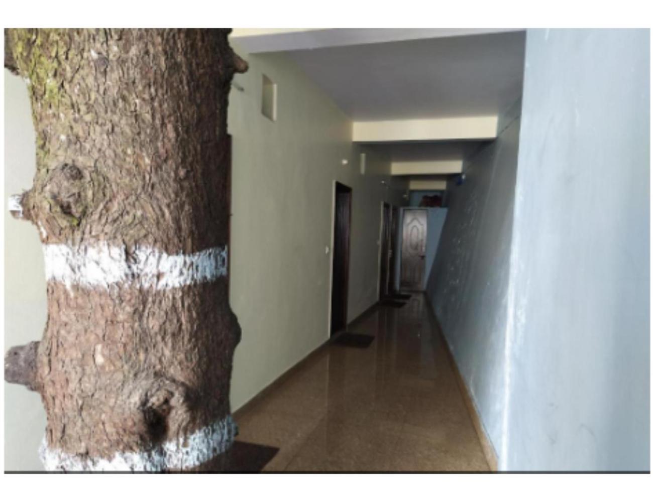 Hotel Super Mall Residency, Mussoorie Exterior photo