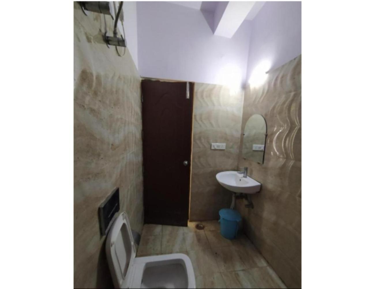 Hotel Super Mall Residency, Mussoorie Exterior photo