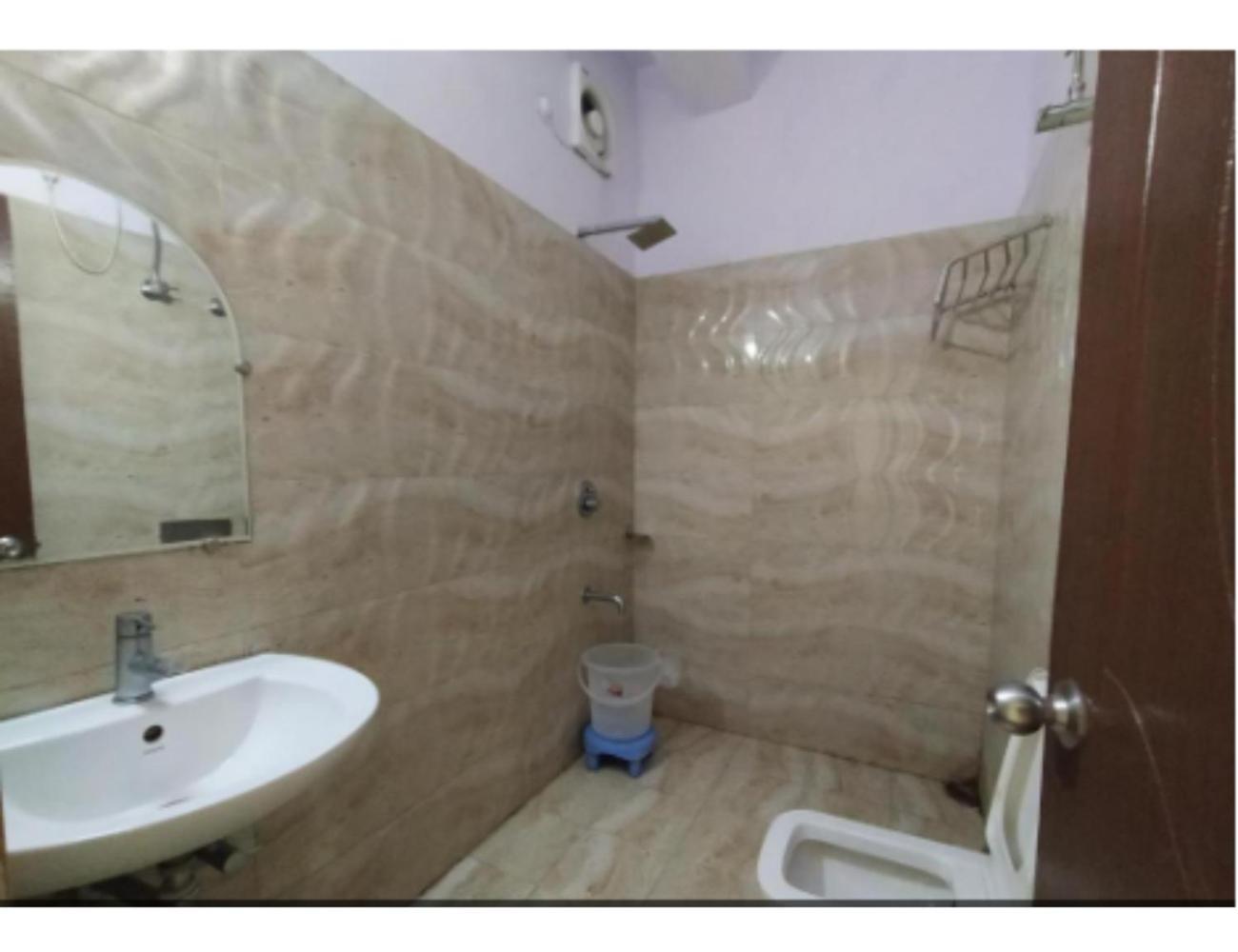 Hotel Super Mall Residency, Mussoorie Exterior photo